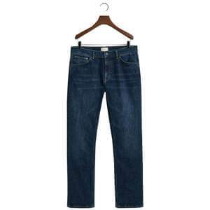 GANT Regular Fit Mens Jeans